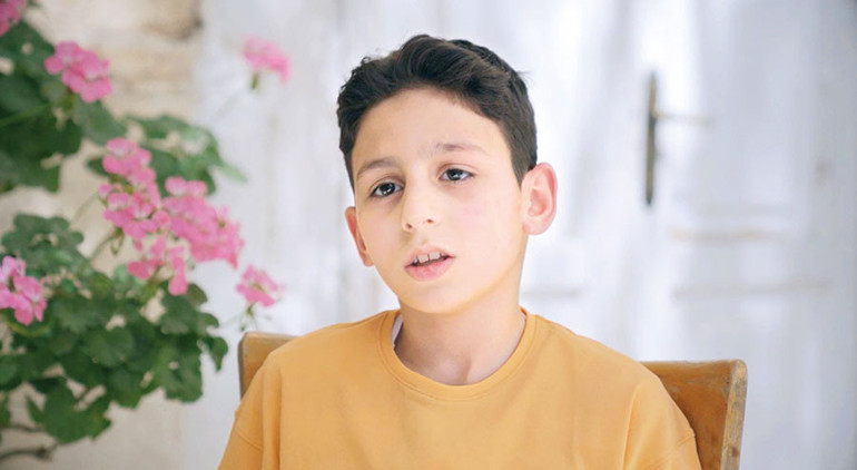 Cumhurbaşkanı Erdoğan açıkladı: 931.450 Suriyeli ülkesine döndü