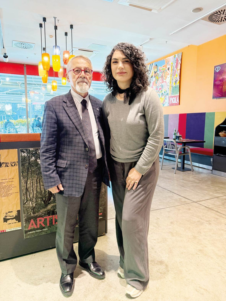 Prof. Dr. Naci Görür İstanbul için bir kez daha uyardı: En az 7.2’lik bir deprem olacak