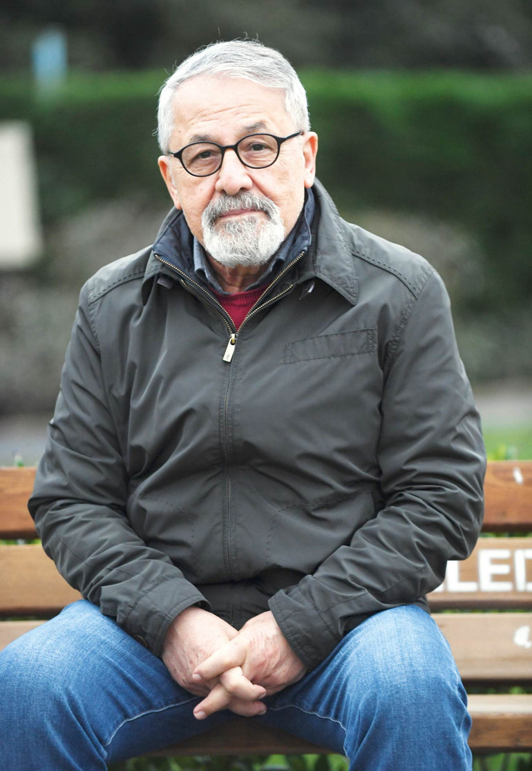 Prof. Dr. Naci Görür İstanbul için bir kez daha uyardı: En az 7.2’lik bir deprem olacak