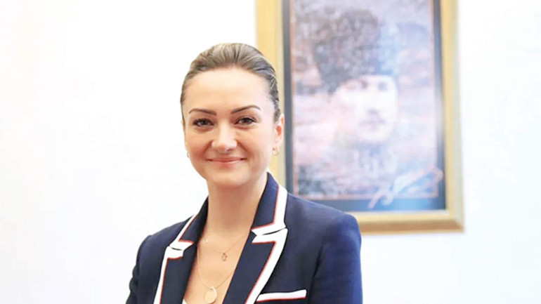 Kamerayı bantlayan koruma: Kimseden talimat almadım