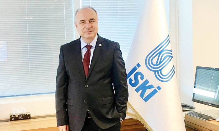 Kamerayı bantlayan koruma: Kimseden talimat almadım