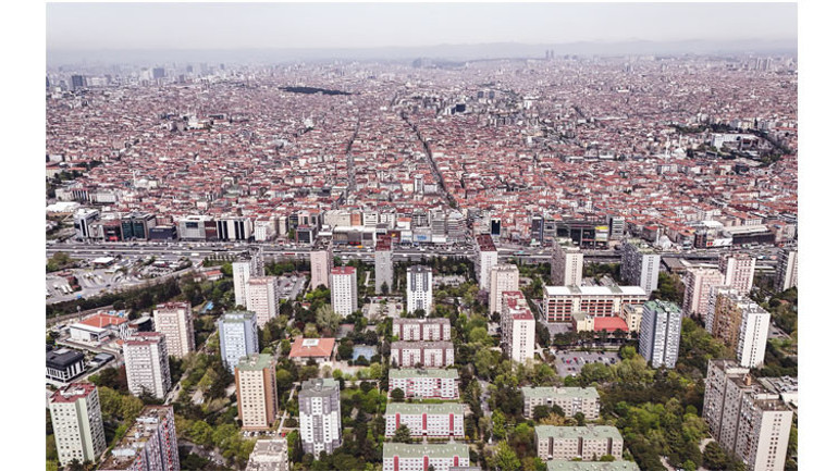 İstanbul depreminin ardından hayati senaryo: Marmara Otoyol Ringi
