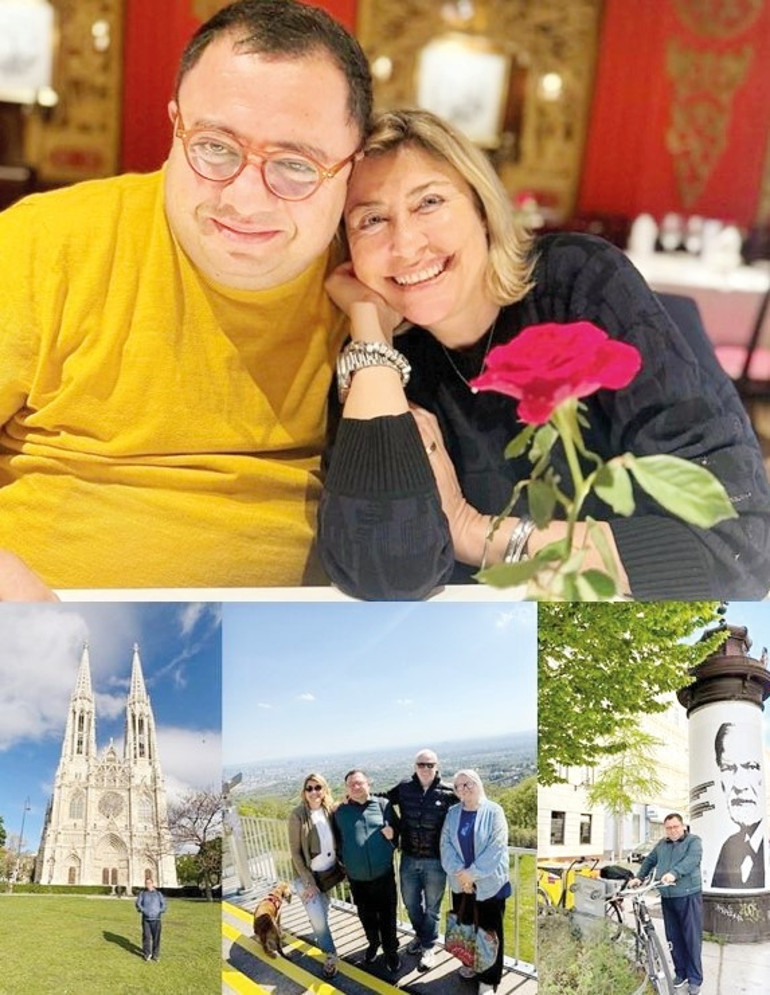 Viyana gezi notları