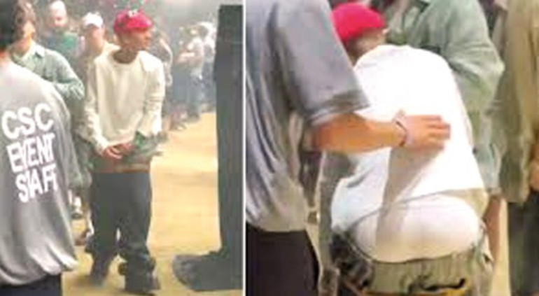 Tarafını seç: Çağla mı, Alişan mı