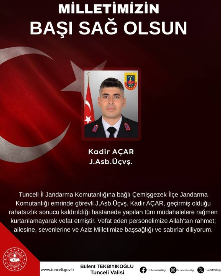 Astsubay, halı saha maçında rahatsızlanarak hayatını kaybetti