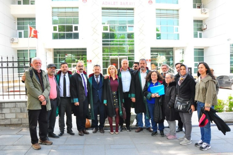 301 işçi hayatını kaybetmişti Soma faciasında 18 kamu görevlisine 5 ay ile 6 ay 7 gün arasında değişen hapis cezası