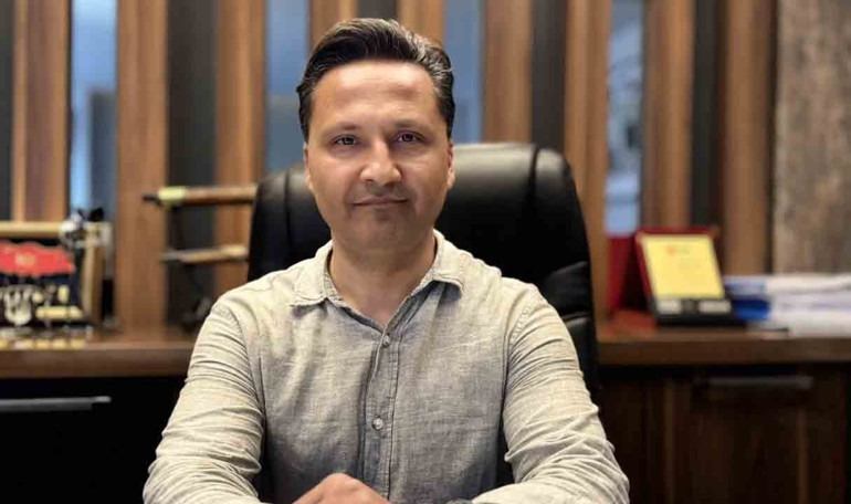 Gurbetçinin milyonluk arsasını sahte kimlikle satmışlar