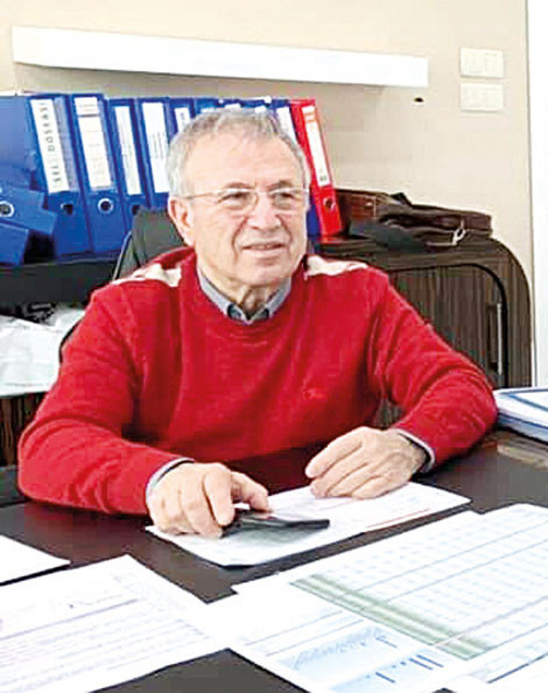 Dağdan kopan toprak değil ihmalmiş... İstasyon sahibinin ifadesine Hürriyet ulaştı