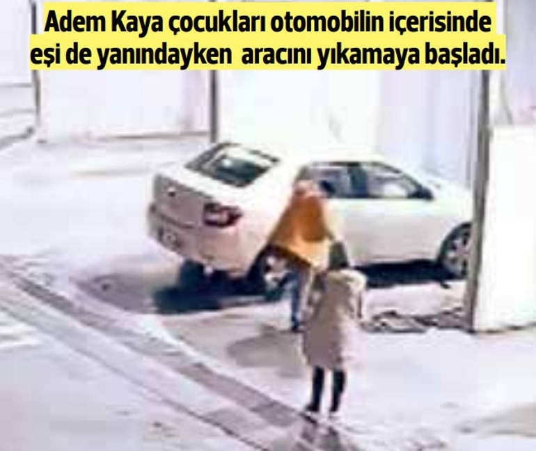 Dağdan kopan toprak değil ihmalmiş... İstasyon sahibinin ifadesine Hürriyet ulaştı