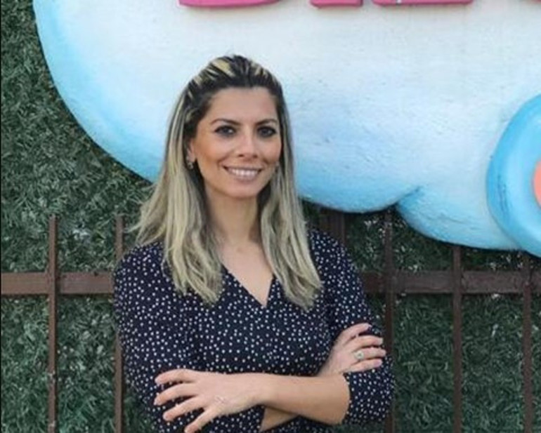 ‘Bilgiç Çocuklar’ın 23 Nisan coşkusu