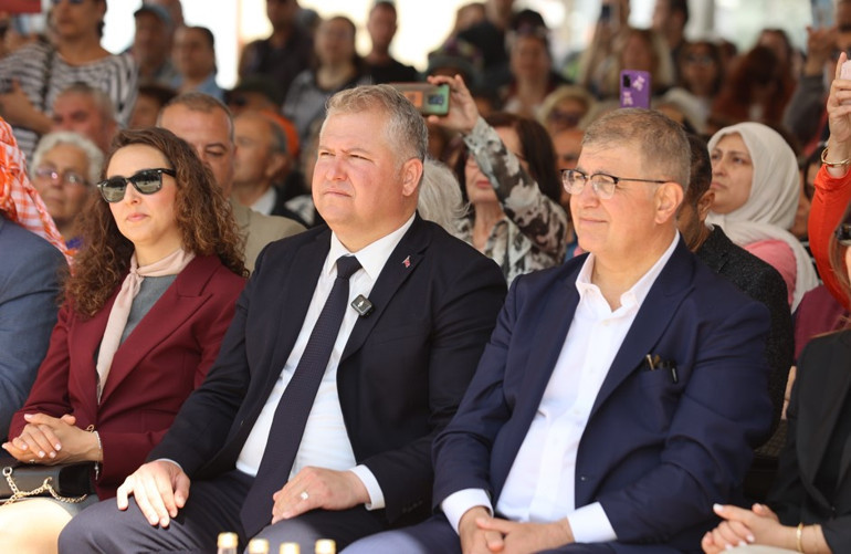 Ege’nin Yükselen Yıldızı Urla: Doğa lezzet ve sürdürülebilirlik İçin buluşma noktası oldu