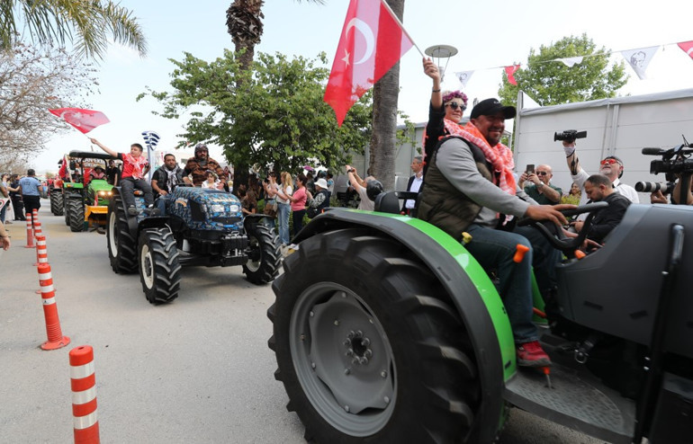 Ege’nin Yükselen Yıldızı Urla: Doğa lezzet ve sürdürülebilirlik İçin buluşma noktası oldu