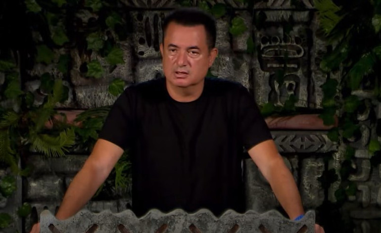 Acun Ilıcalı çaresiz kaldı Batuhan Karacakayanın ailesinden şoke eden tepki....