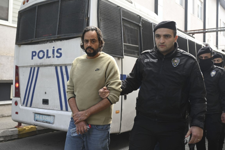 Dilek İmamoğlunun ağabeyi Cevat Kayanın ifadesine ulaşıldı... İBBdeki yolsuzluk soruşturmasında tutuklanmıştı