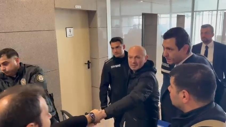 Dilek İmamoğlunun ağabeyi Cevat Kayanın ifadesine ulaşıldı... İBBdeki yolsuzluk soruşturmasında tutuklanmıştı