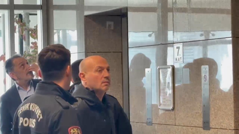 Dilek İmamoğlunun ağabeyi Cevat Kayanın ifadesine ulaşıldı... İBBdeki yolsuzluk soruşturmasında tutuklanmıştı