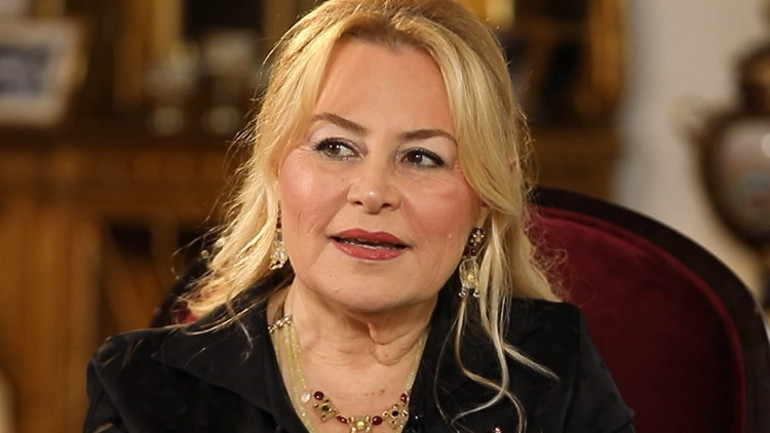 Demet Sabancı Çetindoğan: Muma verilen paraya acırım