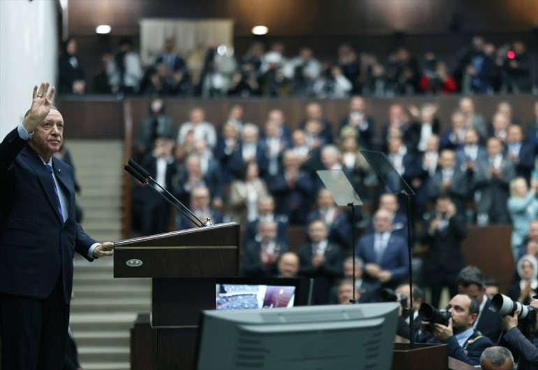 Cumhurbaşkanı Erdoğandan peş peşe müjde: 50 bin sosyal konut yapılıyor, yarısı bizden kampanyasında destek tutarı artıyor