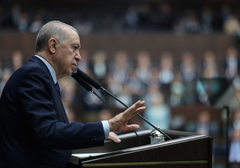 Cumhurbaşkanı Erdoğandan peş peşe müjde: 50 bin sosyal konut yapılıyor, yarısı bizden kampanyasında destek tutarı artıyor