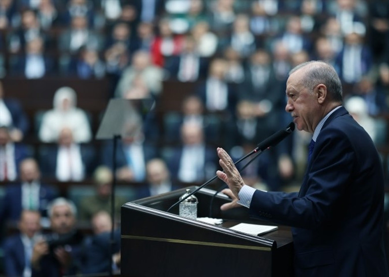 Cumhurbaşkanı Erdoğandan peş peşe müjde: 50 bin sosyal konut yapılıyor, yarısı bizden kampanyasında destek tutarı artıyor