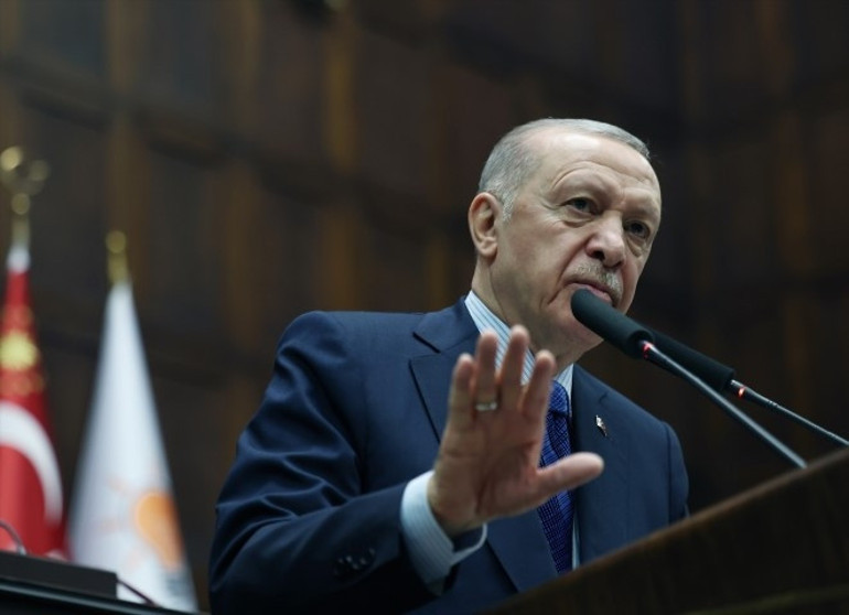 Cumhurbaşkanı Erdoğandan peş peşe müjde: 50 bin sosyal konut yapılıyor, yarısı bizden kampanyasında destek tutarı artıyor