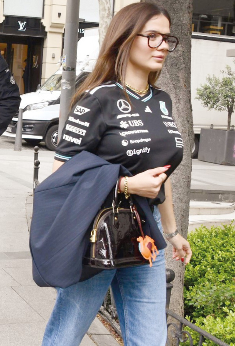 Torreira’nın yeni gözdesi