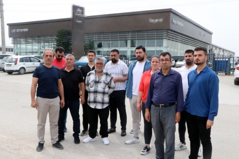 Sıfır otomobilleri ellerinden alındı Satış danışmanının kurbanı oldular... Kurduğu tezgahı ailesine ve patronuna itiraf edip canına kıydı