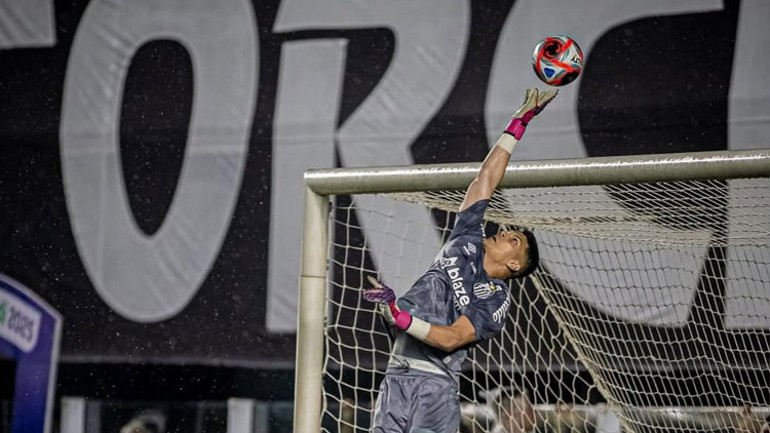 Galatasaray gözünü Brezilyalı kaleciye dikti Teklif hazırlanıyor