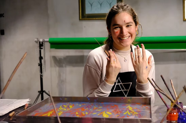 Kuşaktan kuşağa…