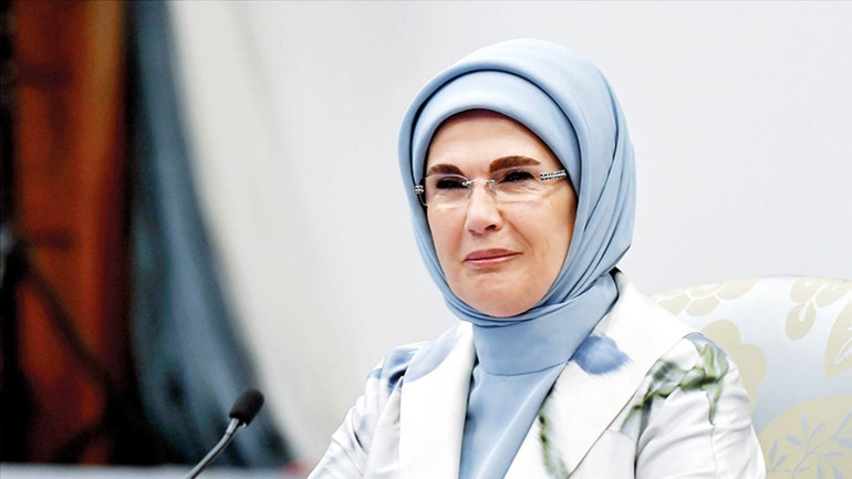 Erdoğan: Emek ve alın terinin yüzyılı
