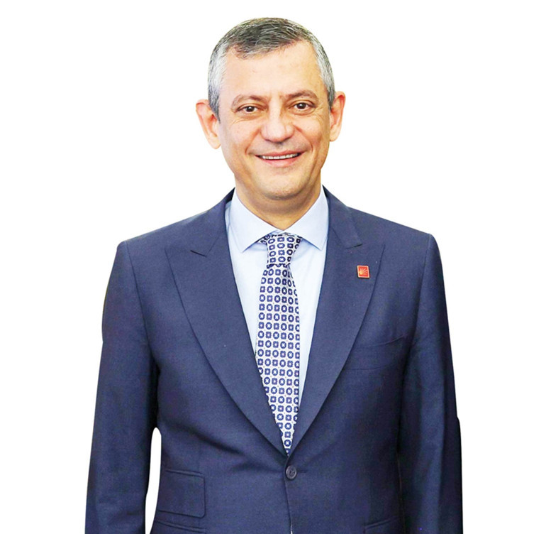Özgür Bey’in varsayması