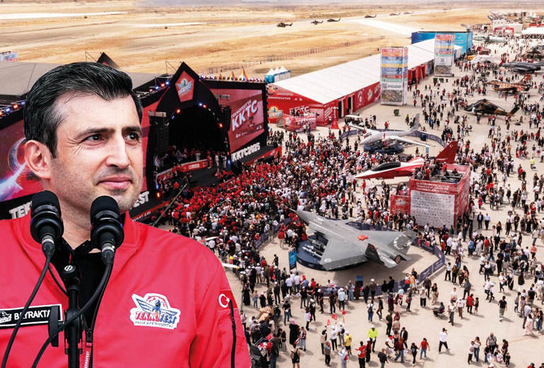 Özgür Bey’in varsayması
