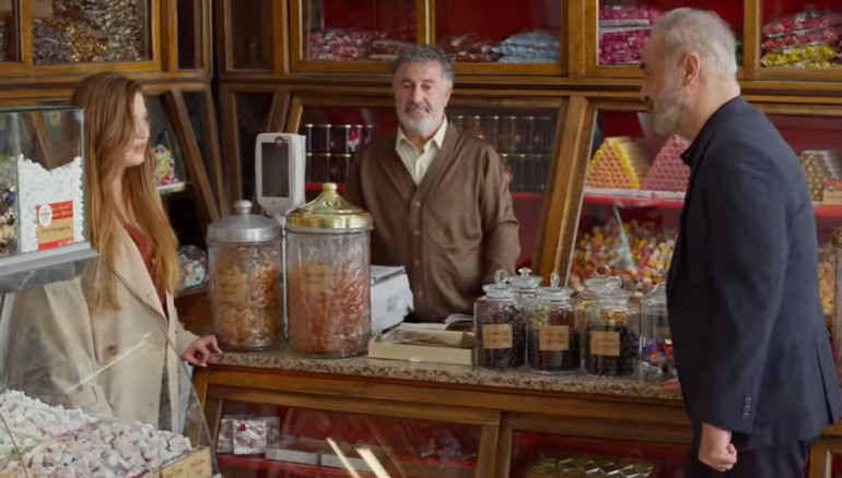 Yücedağ ailesinin zor kararı İnci Tanelerinin 42. bölümünde neler oldu