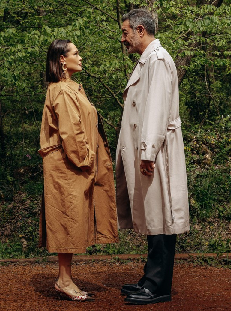 Sürpriz şarkı bugün çıkıyor