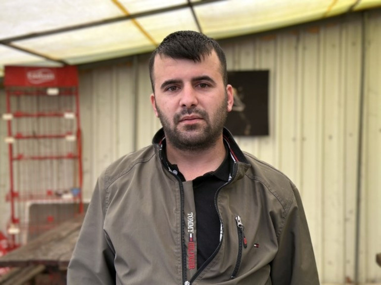 81 yaşındaki adamdan dehşete düşüren kötülük İşletmeci kamera görüntülerine bakınca gözlerine inanamadı