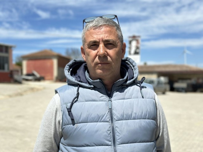 81 yaşındaki adamdan dehşete düşüren kötülük İşletmeci kamera görüntülerine bakınca gözlerine inanamadı