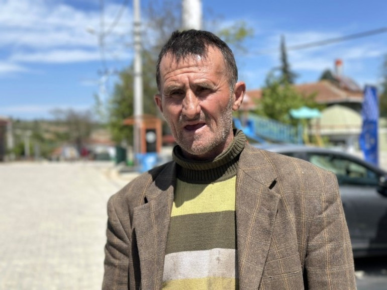 81 yaşındaki adamdan dehşete düşüren kötülük İşletmeci kamera görüntülerine bakınca gözlerine inanamadı