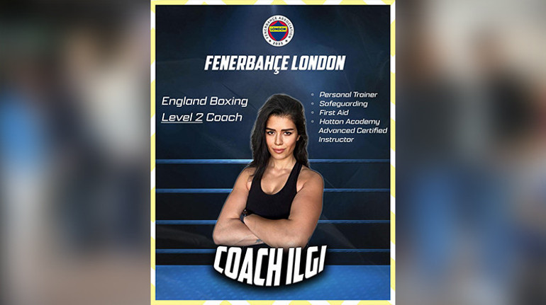 Fenerbahçeliler Derneği’nden gençlere yatırım