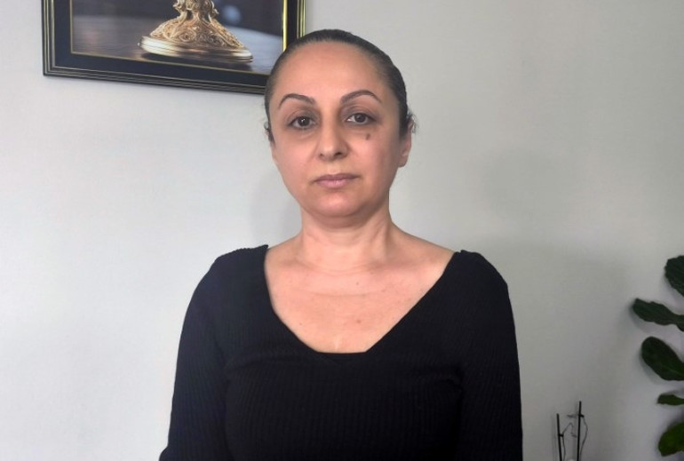 Ödüllü keman sanatçısı Laçinin ölümüne neden olmuştu... Acı olayda aileyi yıkan karar: Dosya ağır cezadan geri döndü