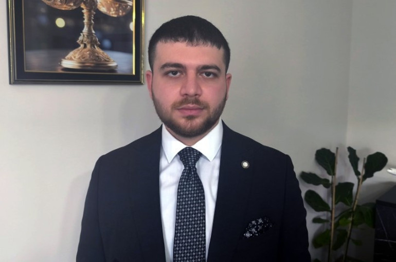 Ödüllü keman sanatçısı Laçinin ölümüne neden olmuştu... Acı olayda aileyi yıkan karar: Dosya ağır cezadan geri döndü