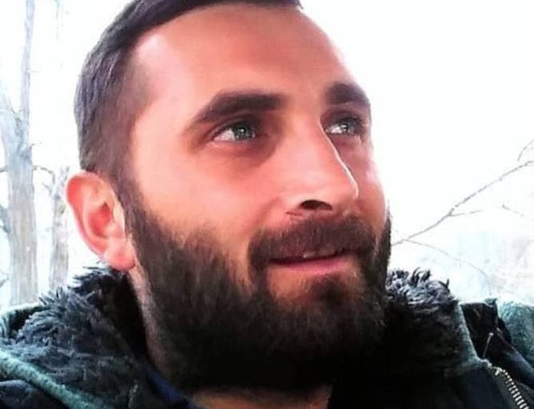 25 yaşındaki genç kadın ile erkek arkadaşı aranıyor... Otomobil kanyon yakınlarında bulundu