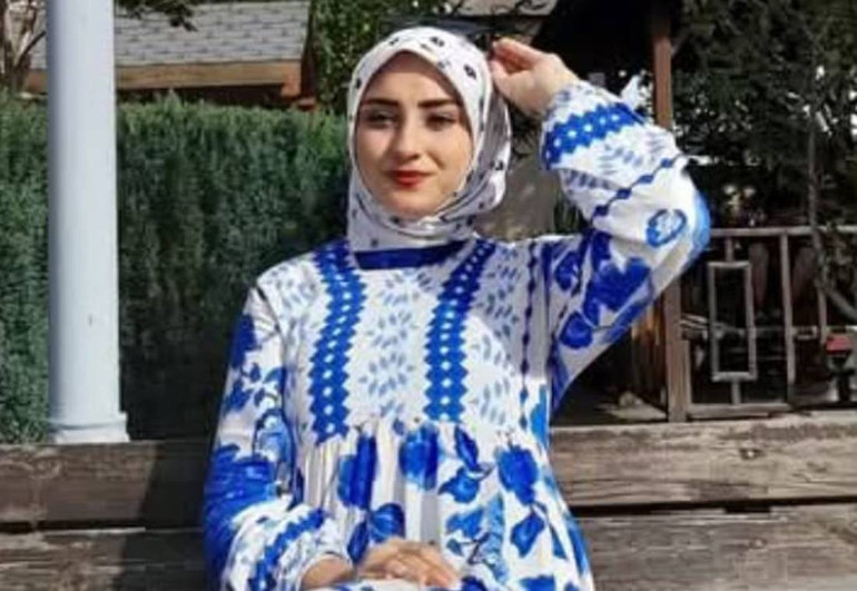 25 yaşındaki genç kadın ile erkek arkadaşı aranıyor... Otomobil kanyon yakınlarında bulundu