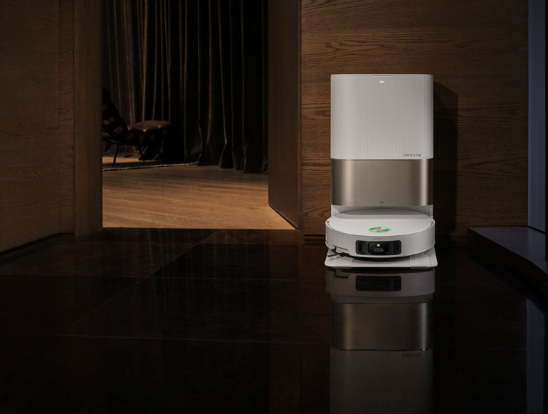 Dreame ile hem evinize hem saçınıza bakım zamanı