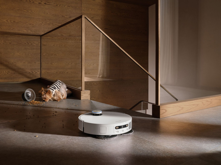 Dreame ile hem evinize hem saçınıza bakım zamanı