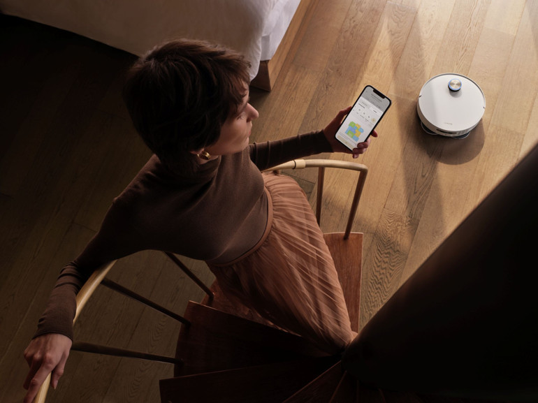 Dreame ile hem evinize hem saçınıza bakım zamanı