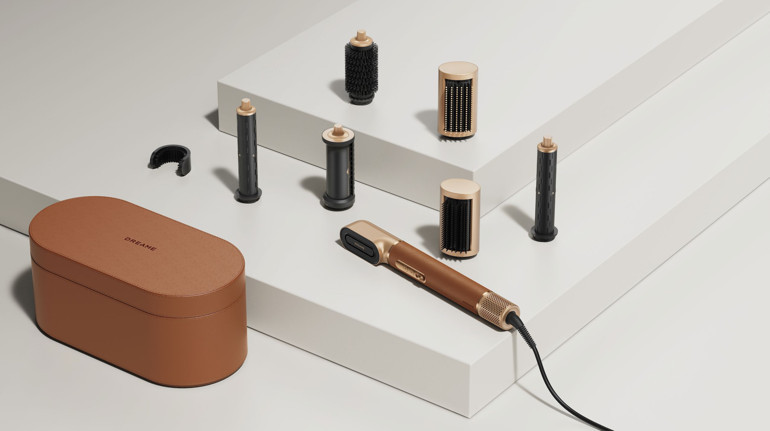 Dreame ile hem evinize hem saçınıza bakım zamanı