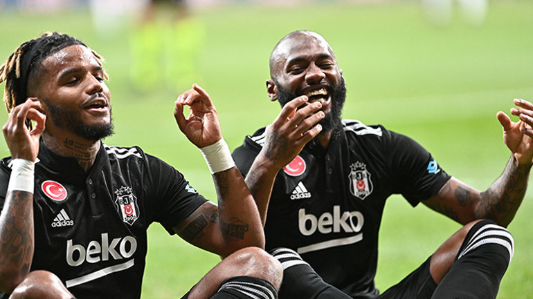 Rosier, Beşiktaştan ayrılış sürecini anlattı: Sinirle ofisine girip ona Sen adam değilsin dedim