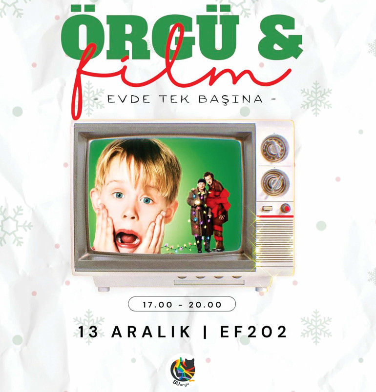 Düz mü, ters mi, haraşo mu İlmek ilmek yayılıyor