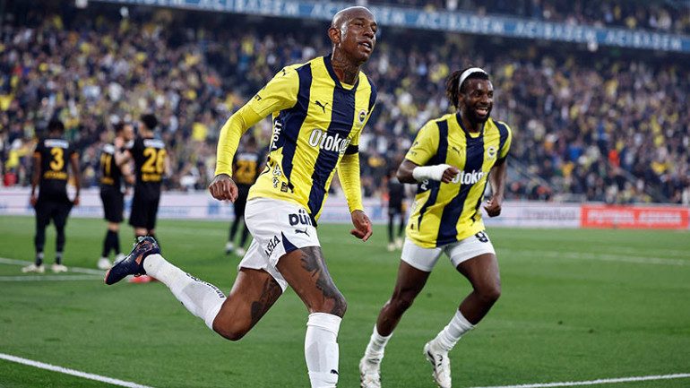 Fenerbahçe ile Beşiktaş arasında 15 milyar TLlik derbi