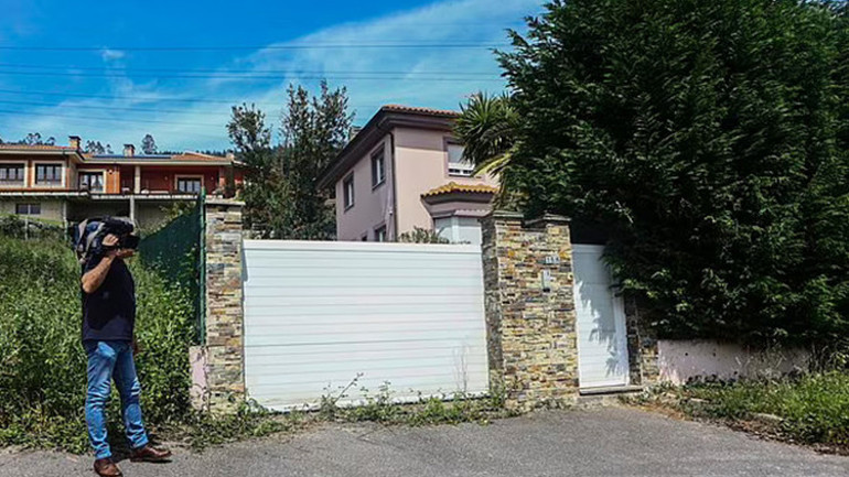 İspanyadaki korku evi: Ebeveynleri çocuklarını 4 yıl boyunca COVID karantinasına aldı